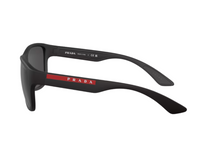 Zonnebril Prada Linea Rossa PS 01US
