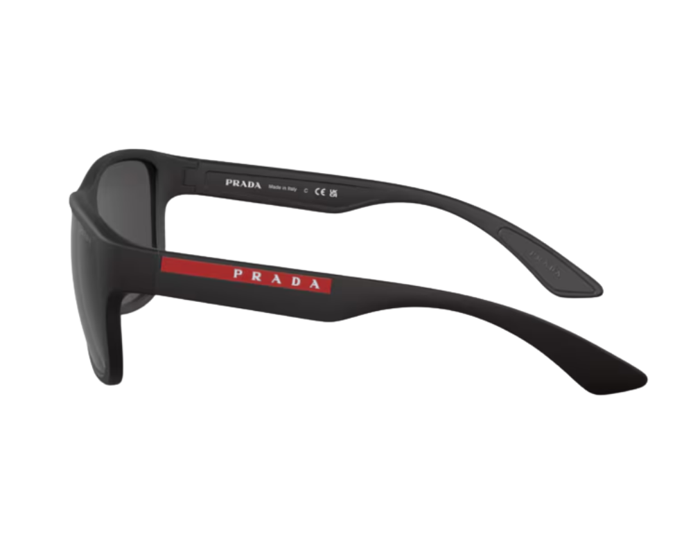 Zonnebril Prada Linea Rossa PS 01US