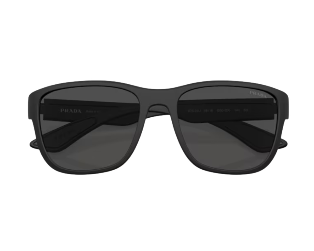 Zonnebril Prada Linea Rossa PS 01US