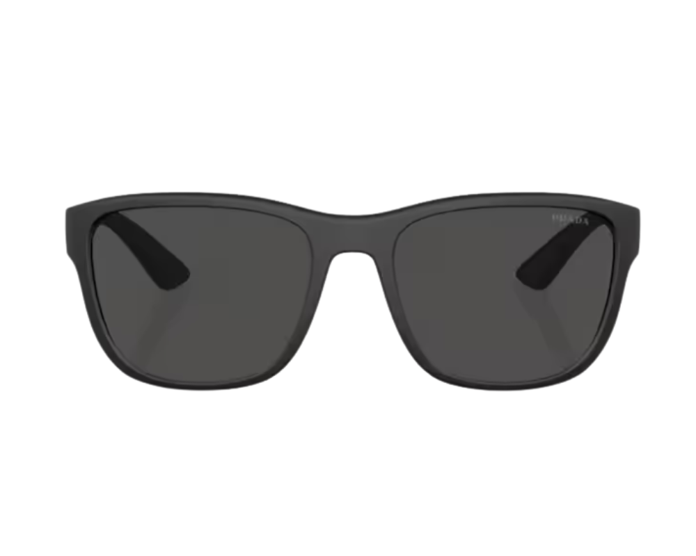 Zonnebril Prada Linea Rossa PS 01US