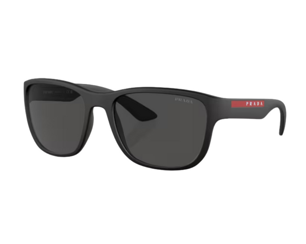 Sonnenbrille Prada Linea Rossa PS 01US