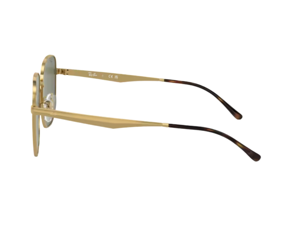 Sonnenbrille Ray-Ban RB3713D