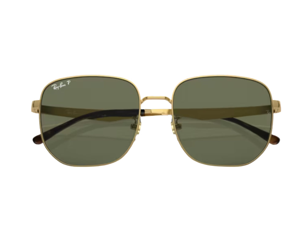 Sonnenbrille Ray-Ban RB3713D