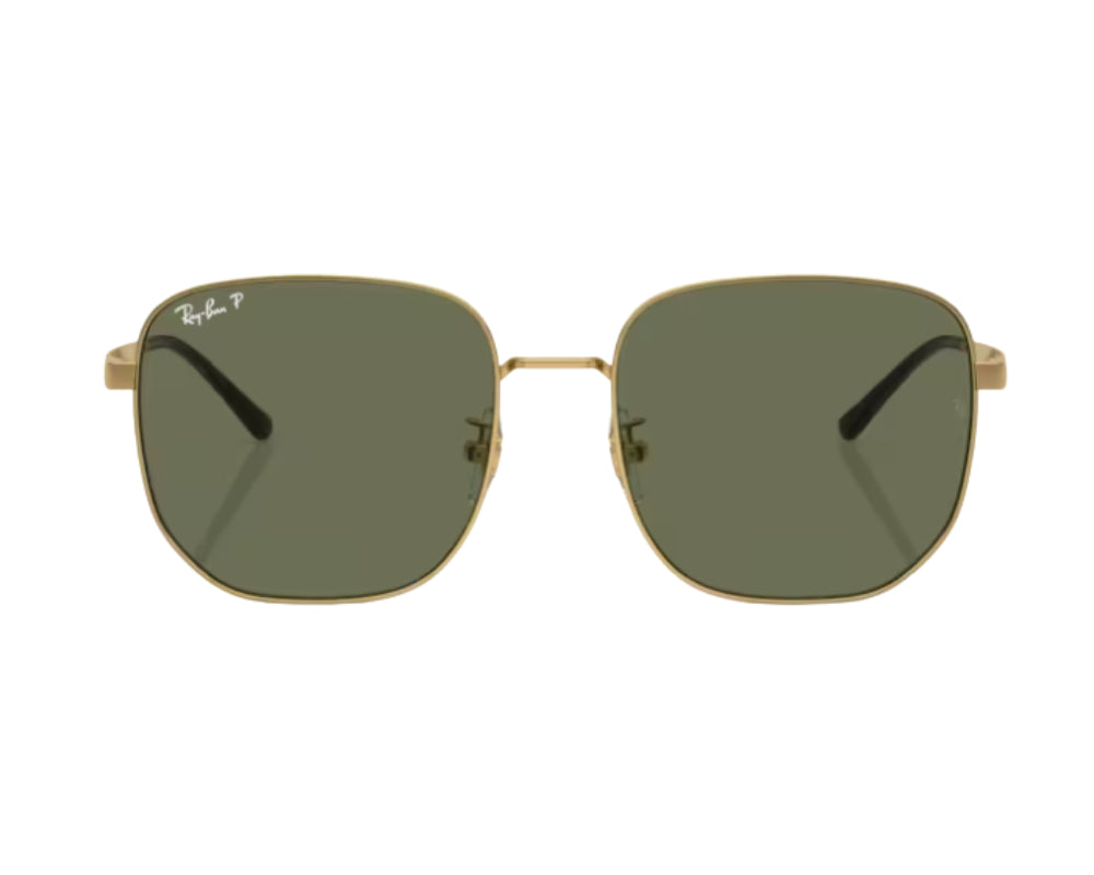 Sonnenbrille Ray-Ban RB3713D