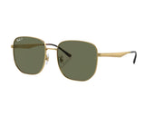 Gafas de sol Ray-Ban RB3713D