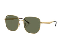 Sonnenbrille Ray-Ban RB3713D