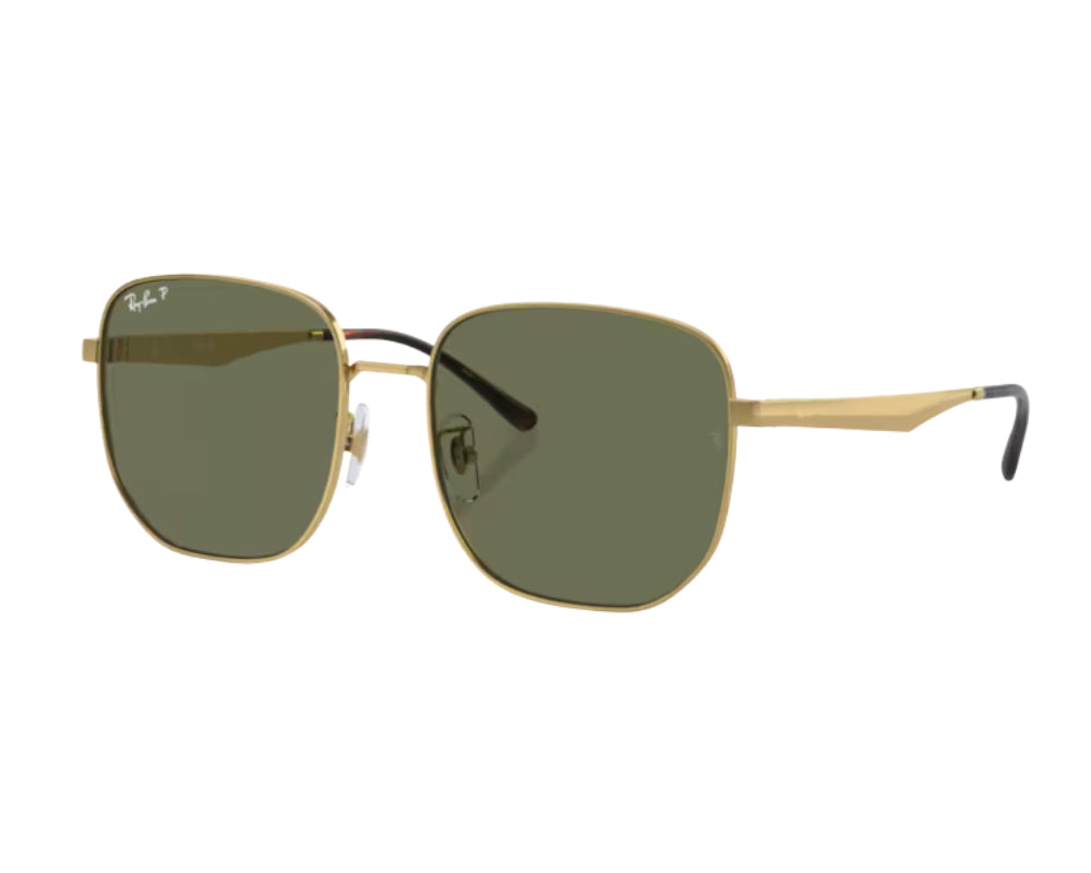 Sonnenbrille Ray-Ban RB3713D