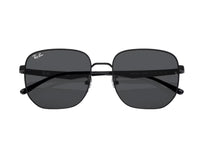Sonnenbrille Ray-Ban RB3713D