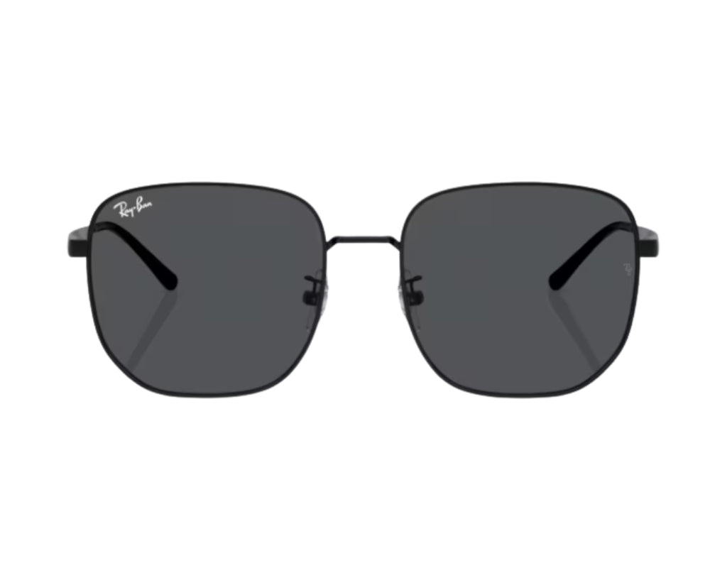 Sonnenbrille Ray-Ban RB3713D
