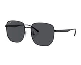 Gafas de sol Ray-Ban RB3713D