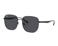 Sonnenbrille Ray-Ban RB3713D
