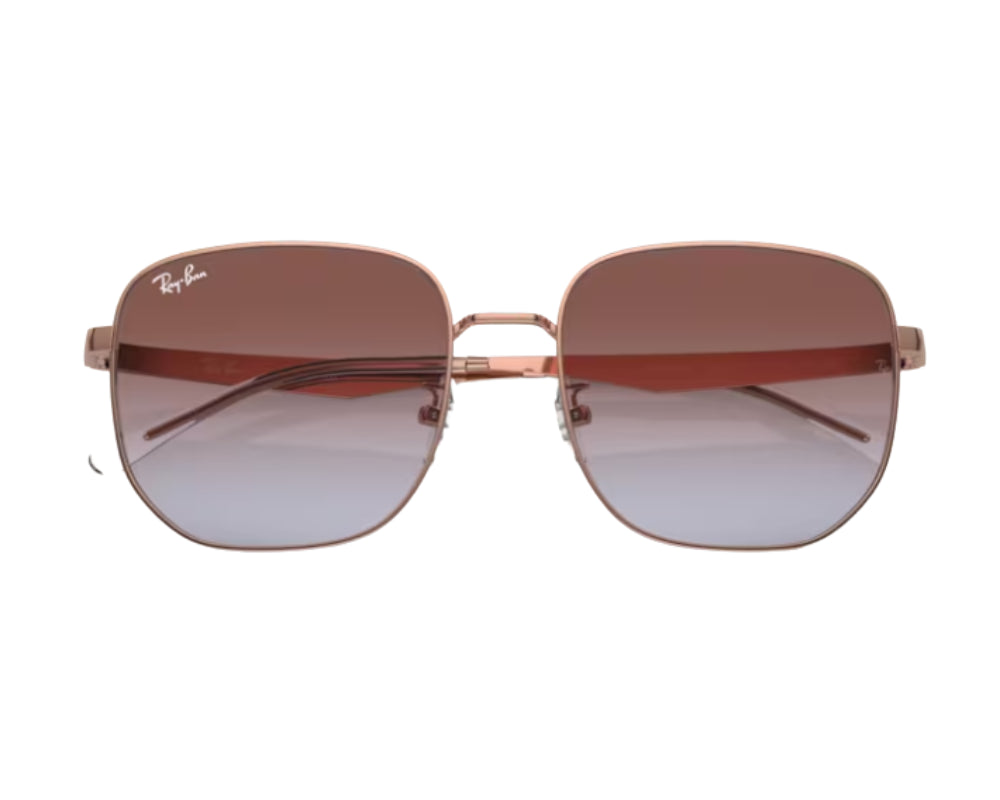 Sonnenbrille Ray-Ban RB3713D