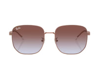 Sonnenbrille Ray-Ban RB3713D