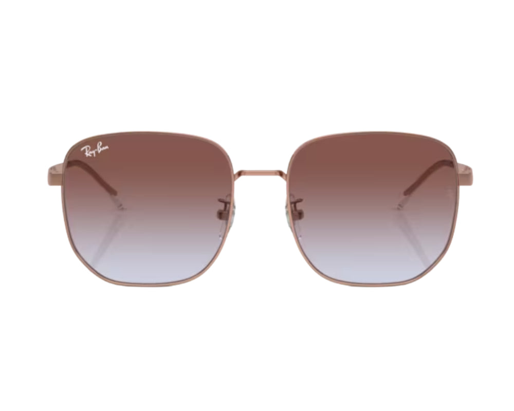 Sonnenbrille Ray-Ban RB3713D