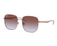 Sonnenbrille Ray-Ban RB3713D