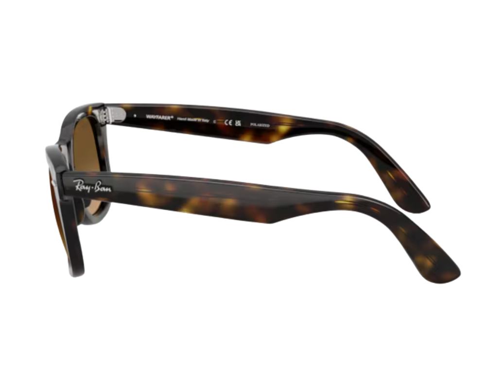 Sonnenbrille Ray-Ban RB4340