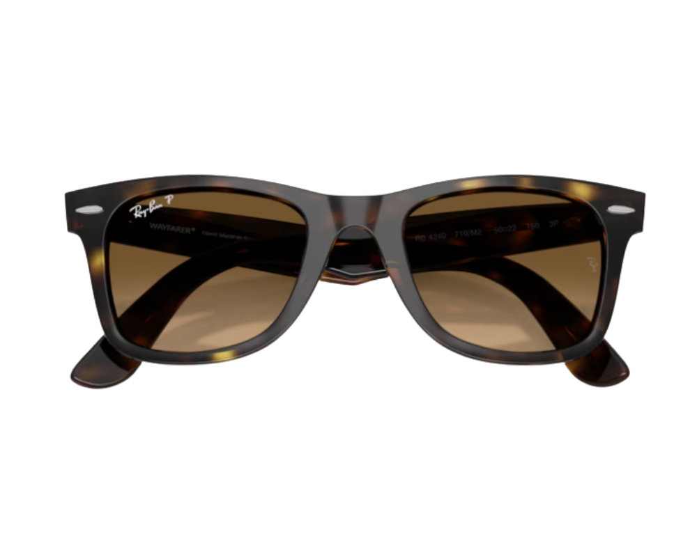 Sonnenbrille Ray-Ban RB4340