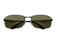 Óculos de sol Ray-Ban RB3498