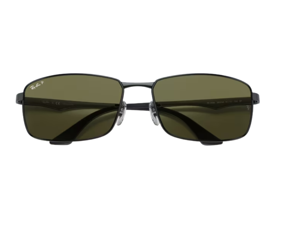 Óculos de sol Ray-Ban RB3498
