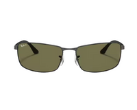 Óculos de sol Ray-Ban RB3498