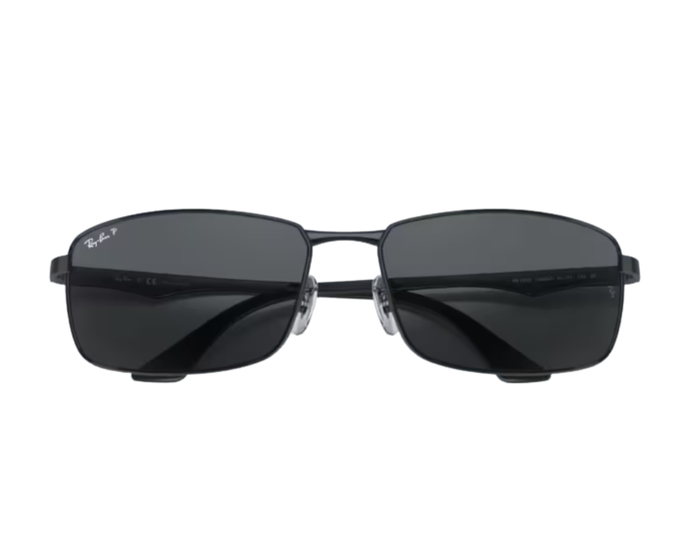 Óculos de sol Ray-Ban RB3498
