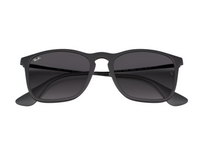 Occhiali da Sole Ray-Ban Chris RB4187