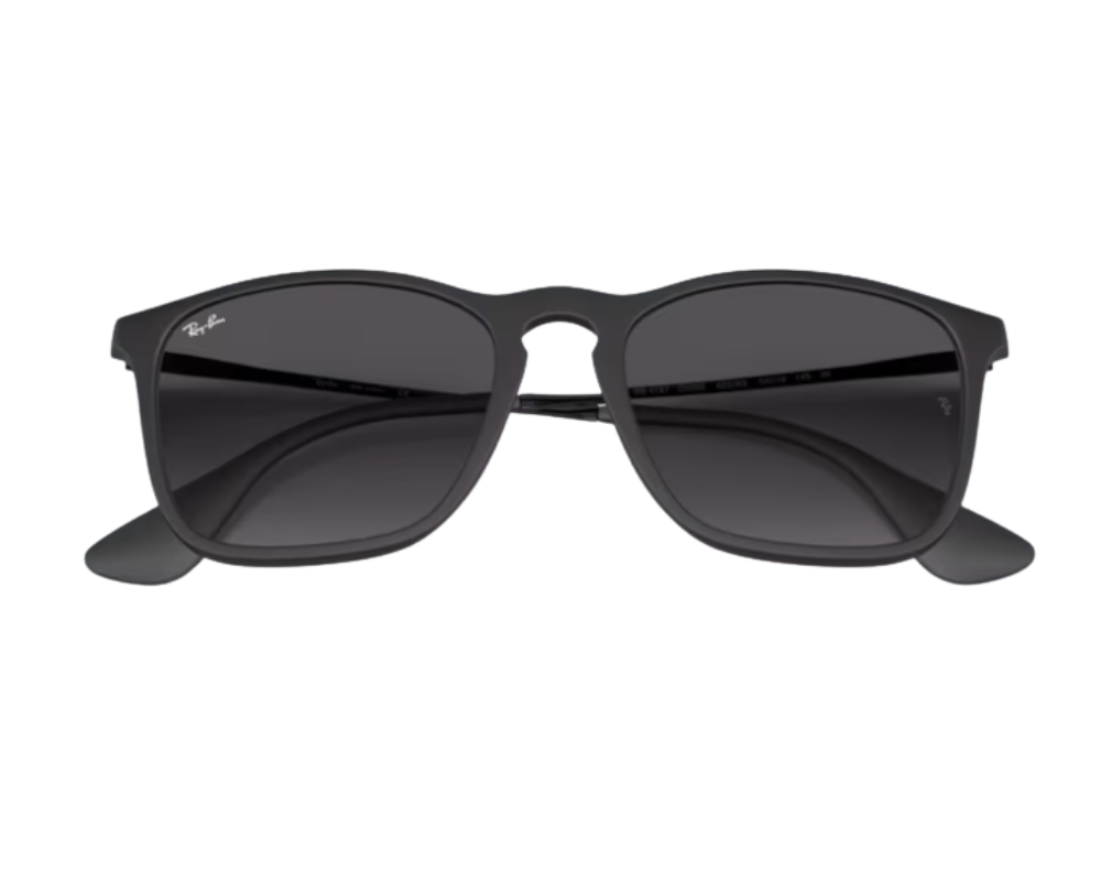 Occhiali da Sole Ray-Ban Chris RB4187