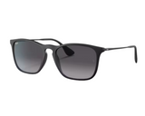 Occhiali da Sole Ray-Ban Chris RB4187
