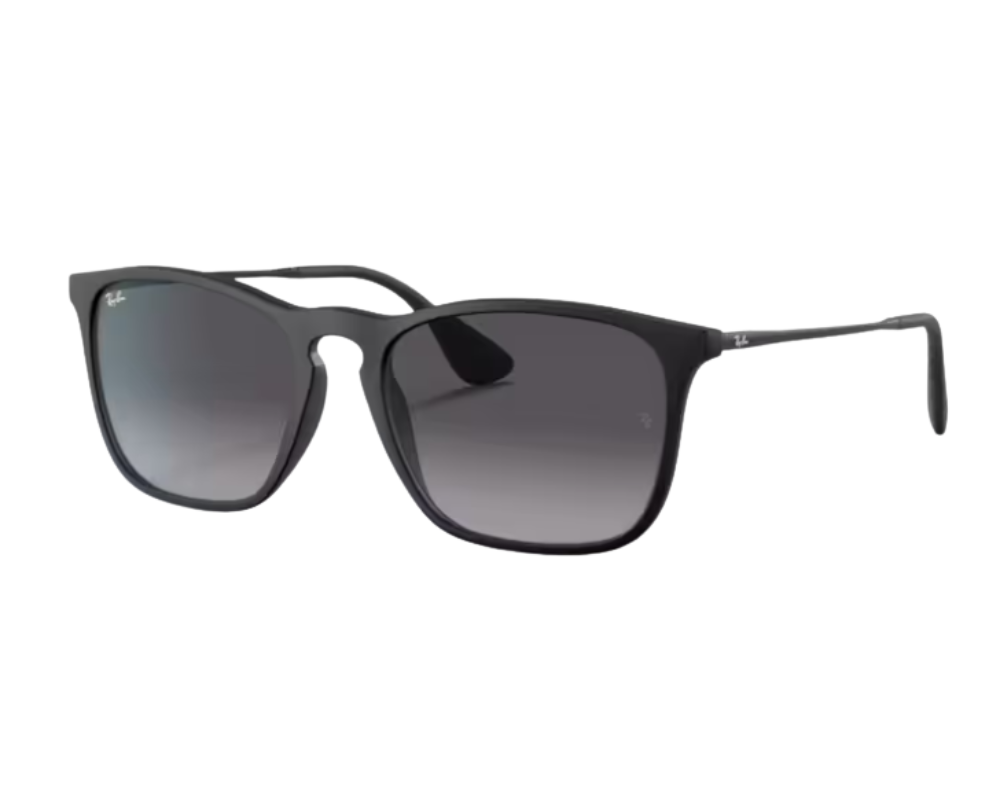 Occhiali da Sole Ray-Ban Chris RB4187
