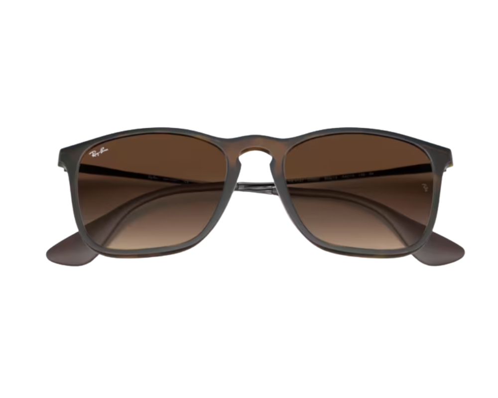 Occhiali da Sole Ray-Ban Chris RB4187