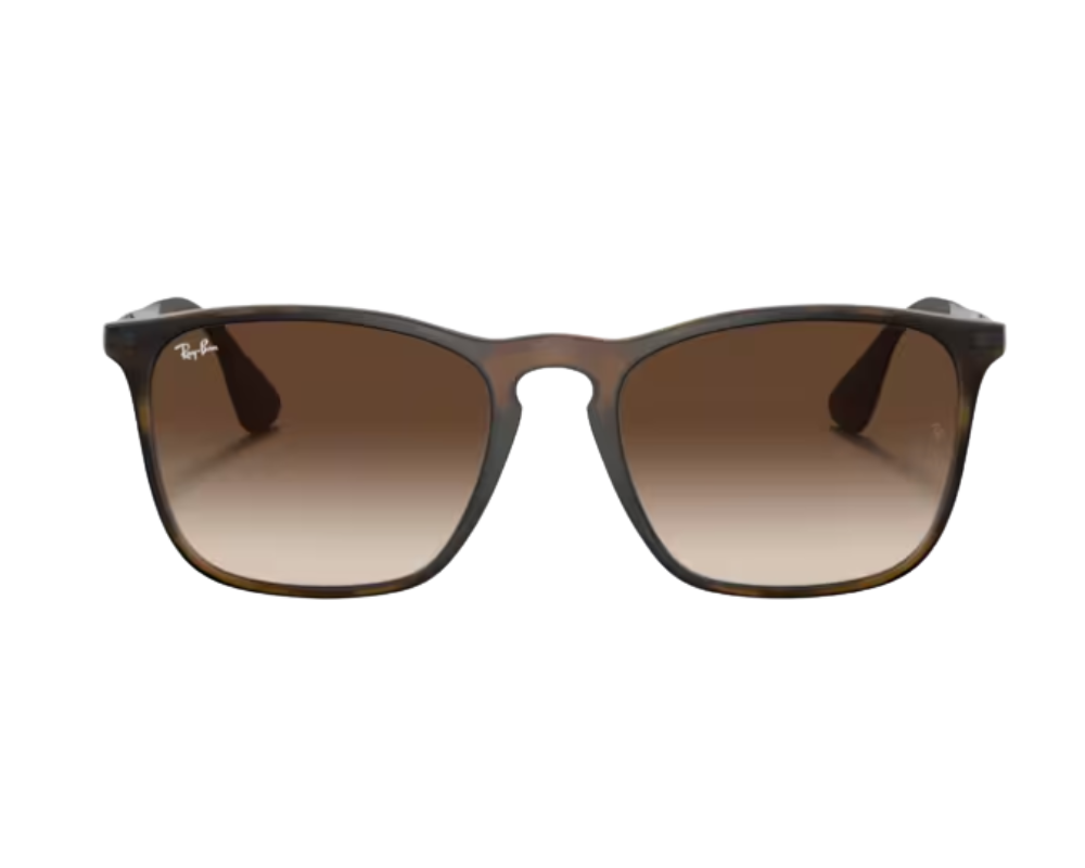 Occhiali da Sole Ray-Ban Chris RB4187