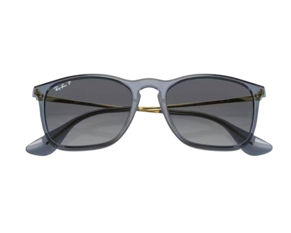 Occhiali da Sole Ray-Ban Chris RB4187