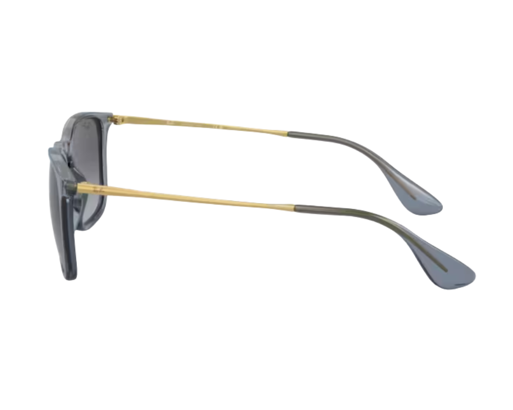 Occhiali da Sole Ray-Ban Chris RB4187