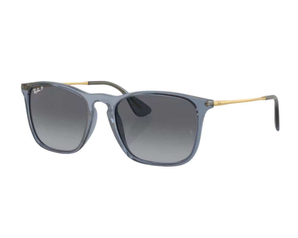 Occhiali da Sole Ray-Ban Chris RB4187