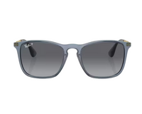 Occhiali da Sole Ray-Ban Chris RB4187