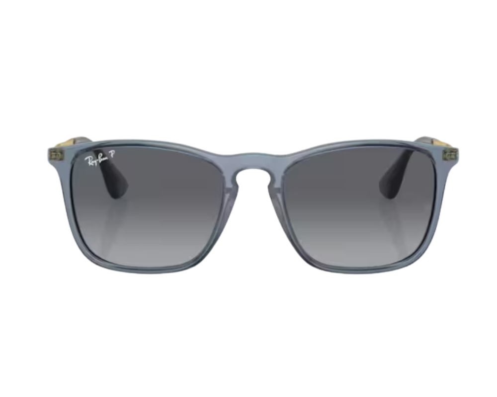 Occhiali da Sole Ray-Ban Chris RB4187