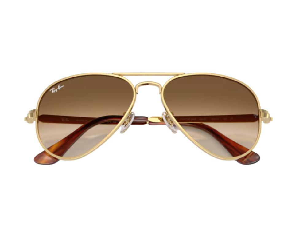 Óculos de Sol Ray-Ban Aviator Max RB3925