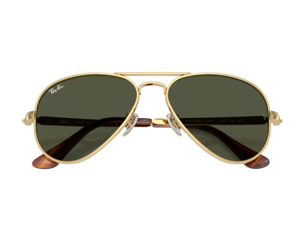 Óculos de Sol Ray-Ban Aviator Max RB3925