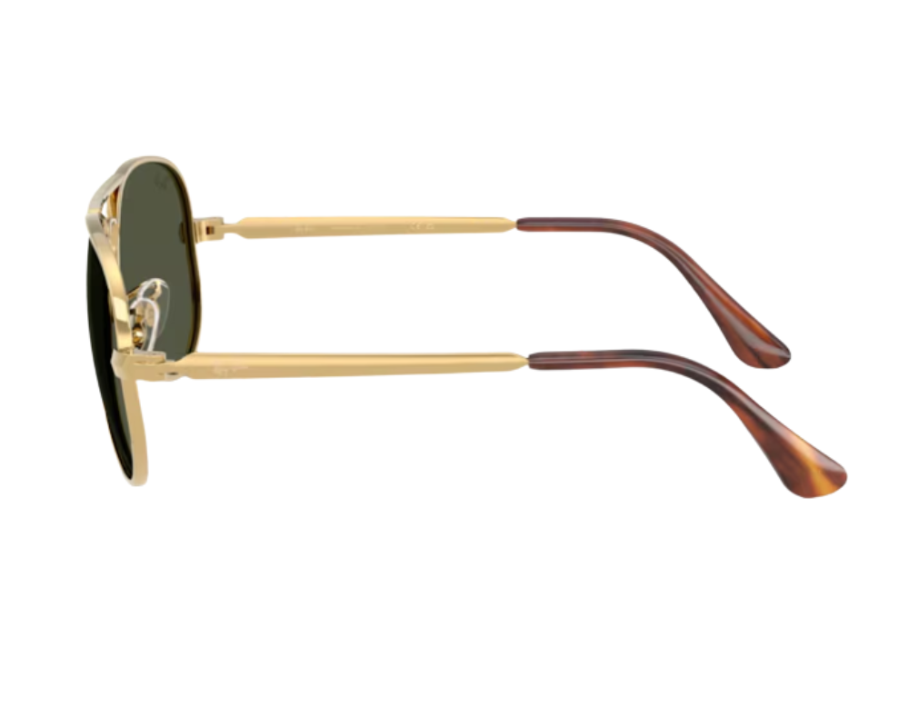 Óculos de Sol Ray-Ban Aviator Max RB3925