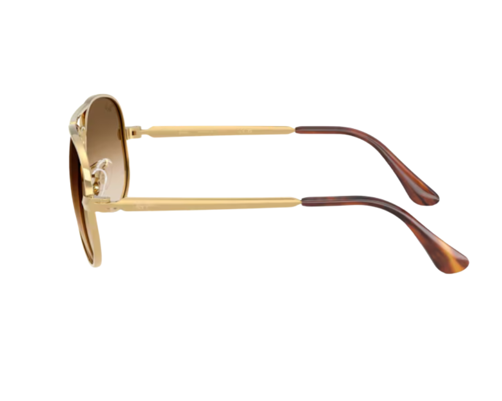 Óculos de Sol Ray-Ban Aviator Max RB3925