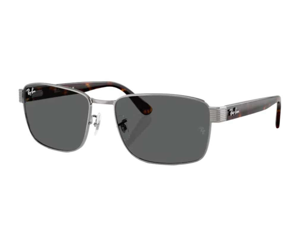 Óculos de sol Ray-Ban RB3750