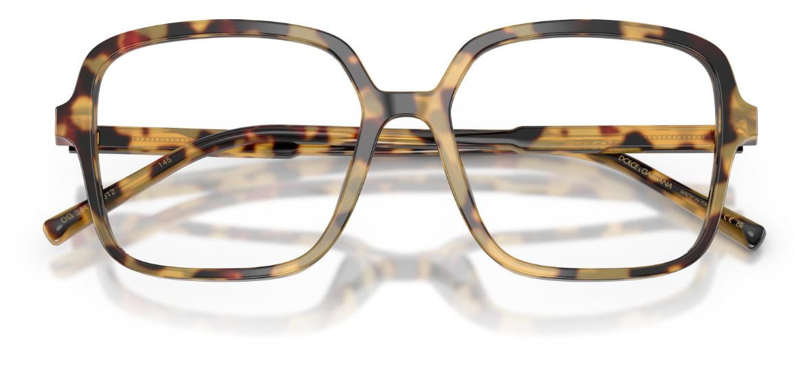 Окуляри для зору Dolce & Gabbana DG3442