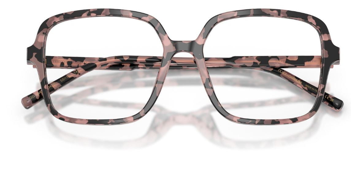 Окуляри для зору Dolce & Gabbana DG3442