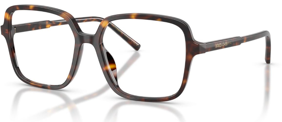 Окуляри для зору Dolce & Gabbana DG3442