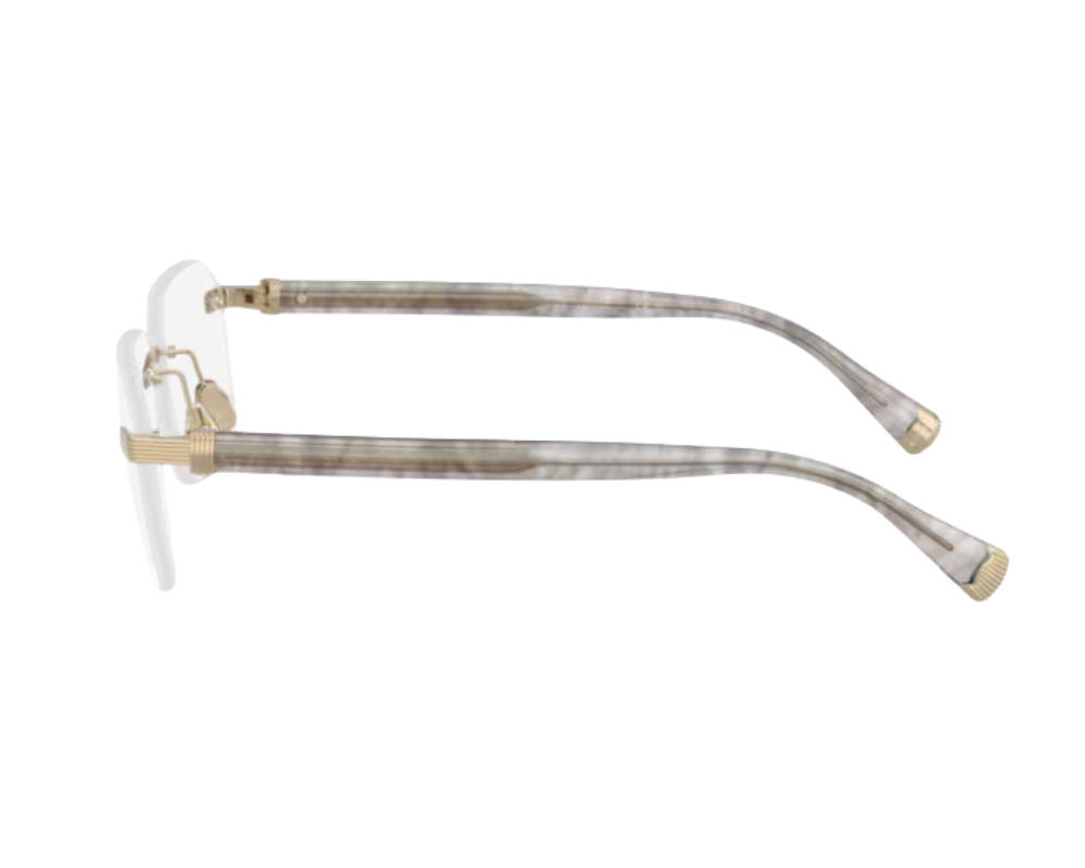Lunettes de vue Brunello Cucinelli Tyler BC1011T