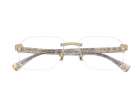 Lunettes de vue Brunello Cucinelli Tyler BC1011T