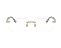 Lunettes de vue Brunello Cucinelli Tyler BC1011T