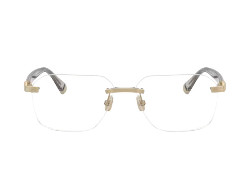 Lunettes de vue Brunello Cucinelli Tyler BC1011T