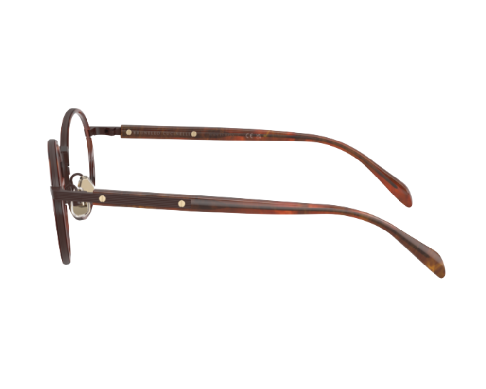 Optische bril Brunello Cucinelli BC1014T
