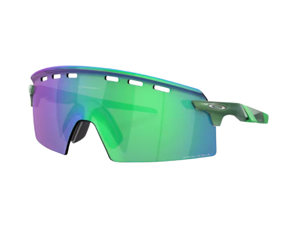 Occhiali da Sole Oakley Encoder Strike Vented OO9235